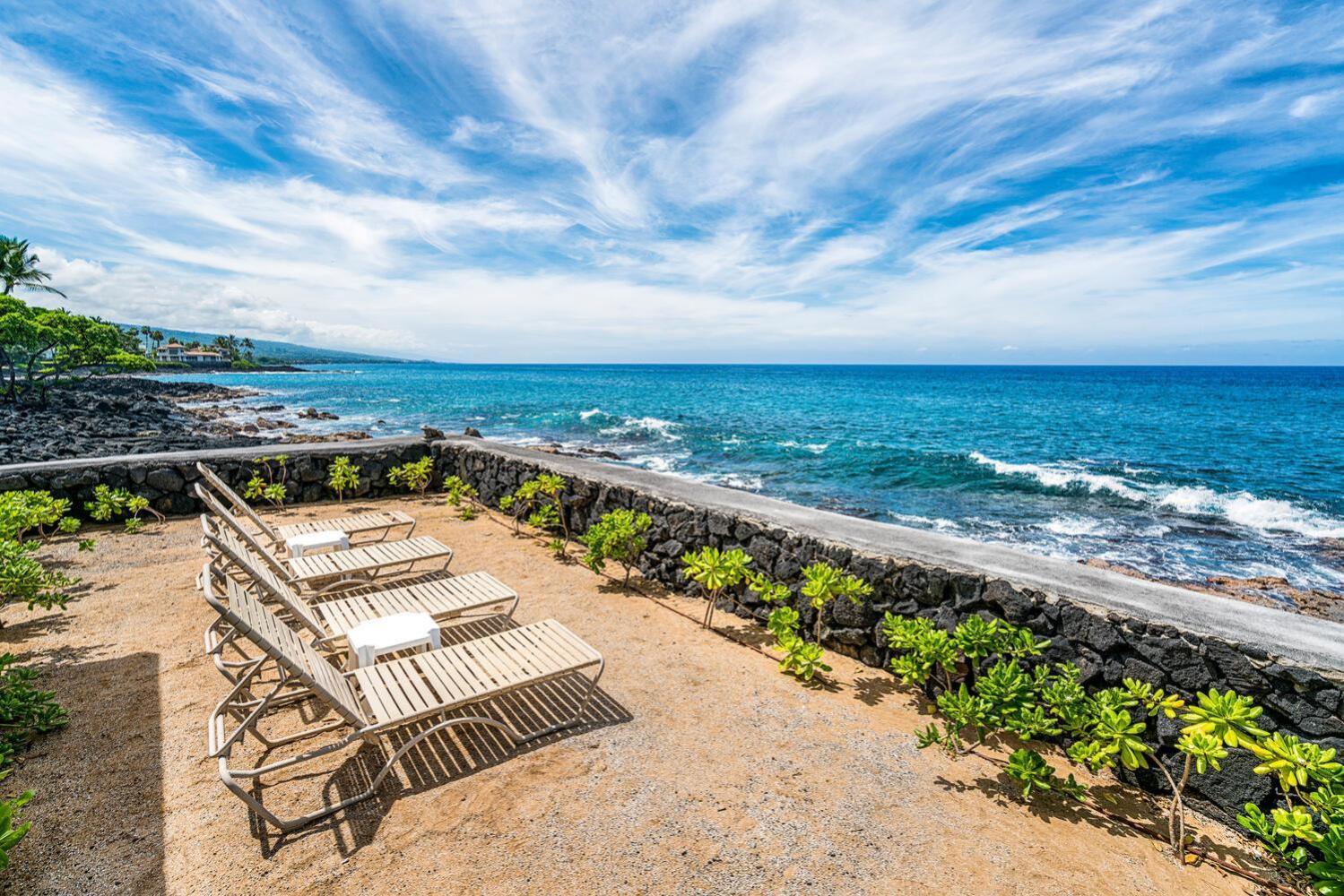 Casa De Emdeko 225 Villa Kailua-Kona Buitenkant foto